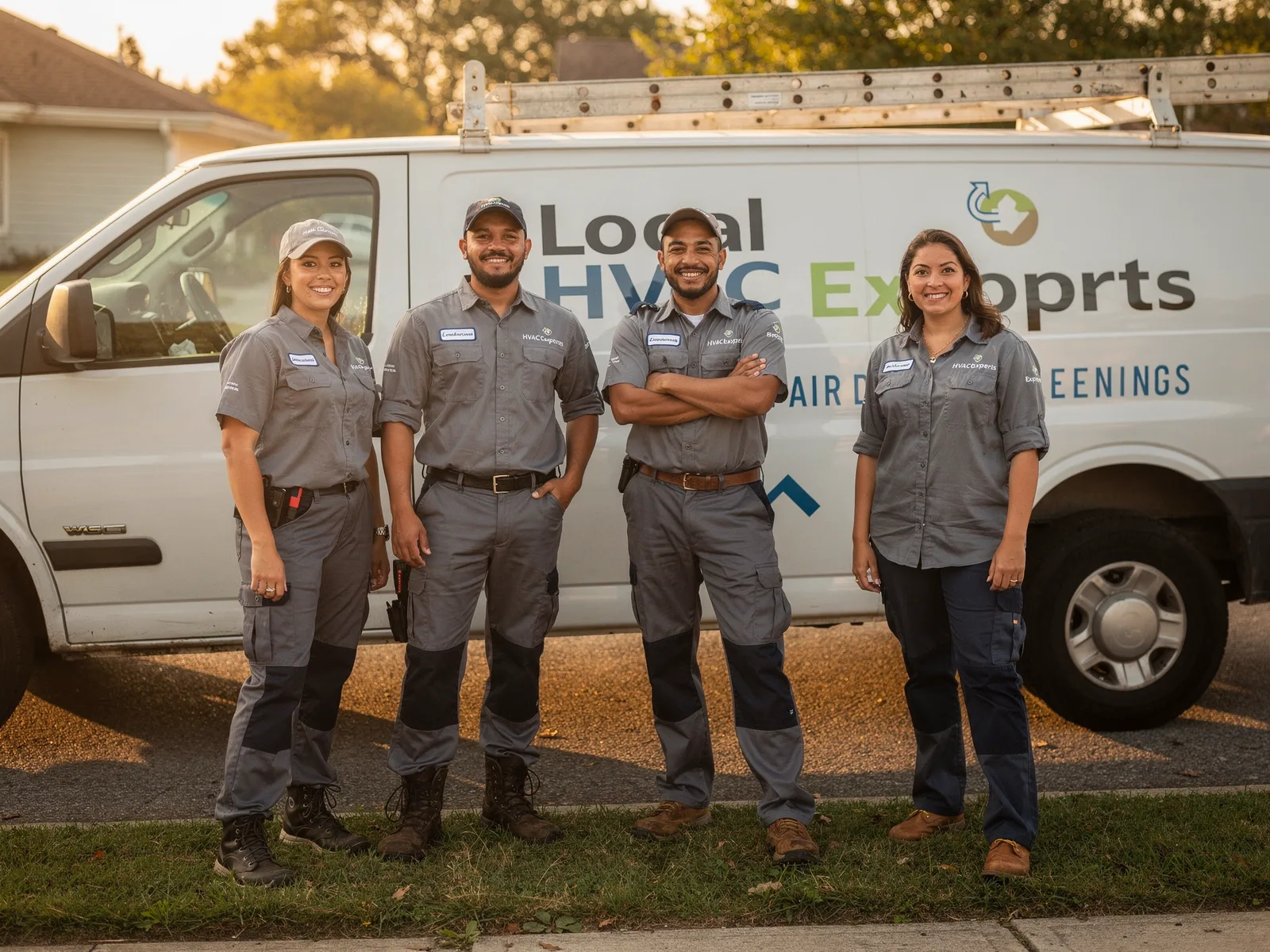 24/7 HVAC Repair & AC Replacement company in Stayton, OR