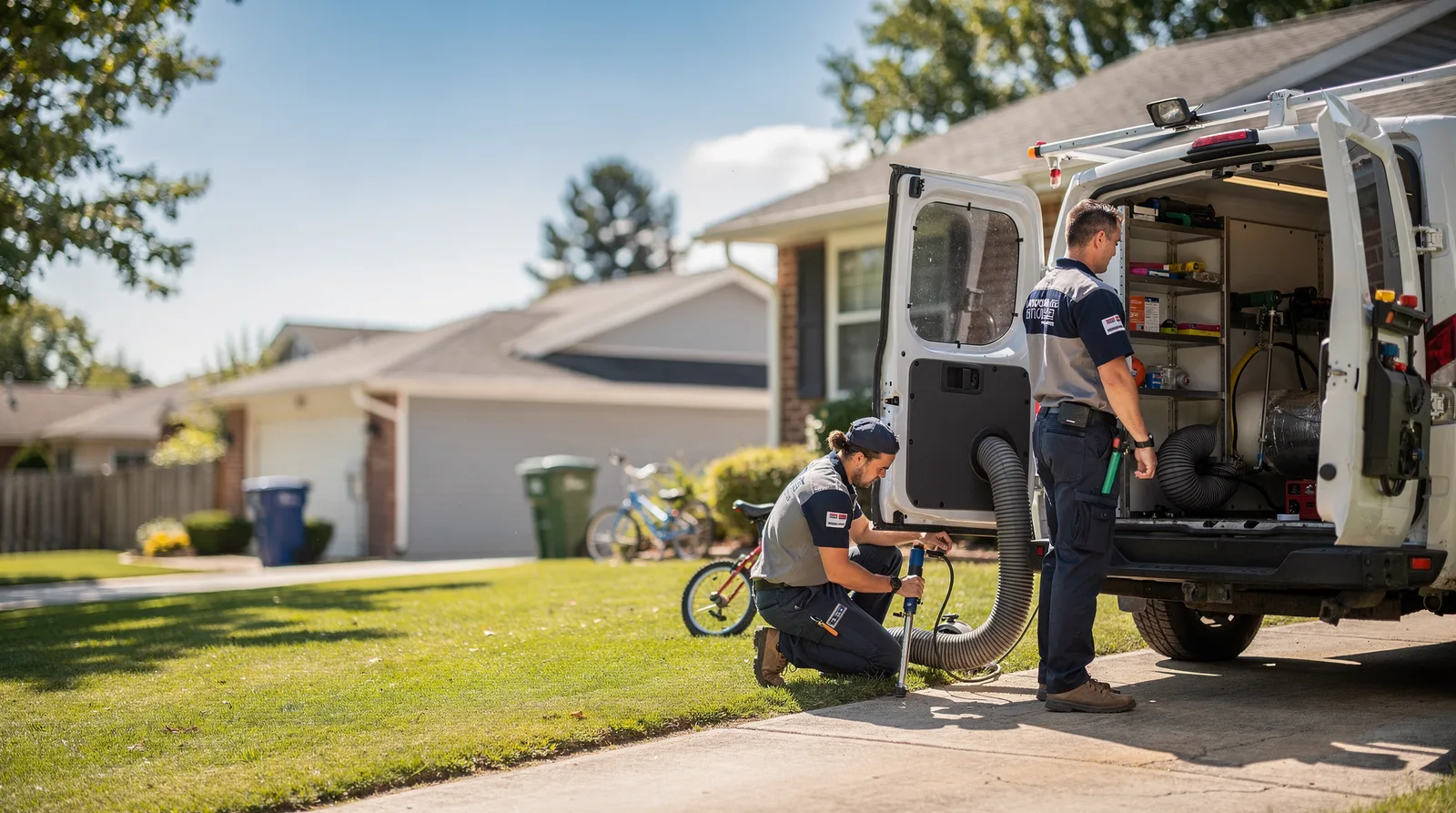 24/7 HVAC Repair & AC Replacement in Stayton, OR near me
